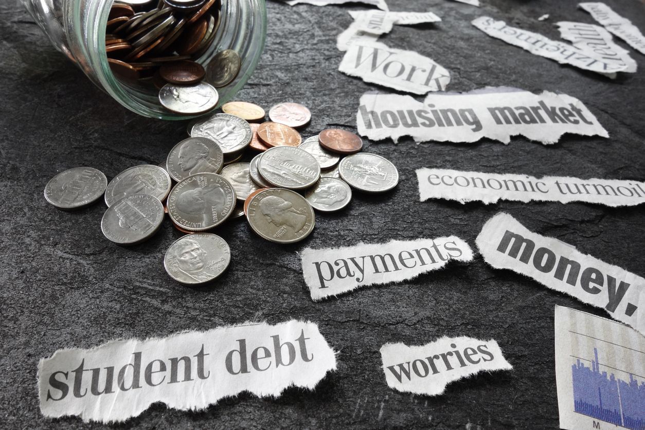 Breaking the Stigma: How Financial Wellness Can Improve Mental Health